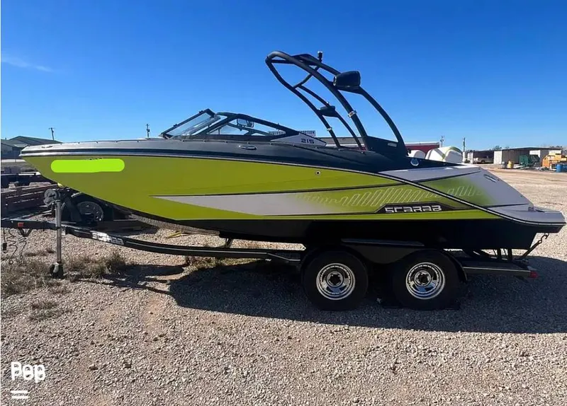 Slide: The Image of Ski/wakeboard - 13782542