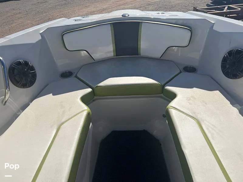 Slide: The Image of Bow Lounge Seating With Storage - 13780056