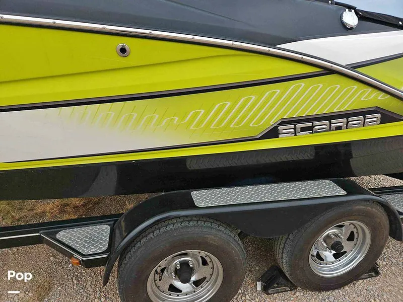 Slide: The Image of Scarab 215 HO Impulse 2015 - 13664716