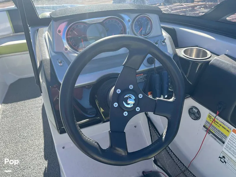 Slide: The Image of Steering Wheel - 13780067