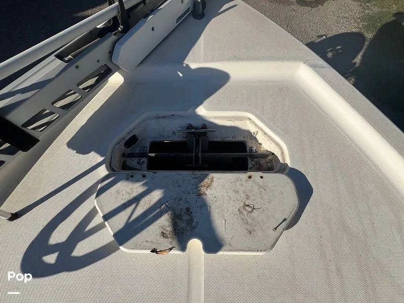 Slide: The Image of Sea Fox 215 CC 2003 - 13678897