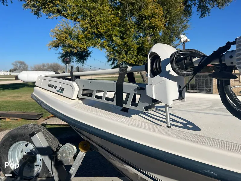 Slide: The Image of Sea Fox 215 CC 2003 - 13679001