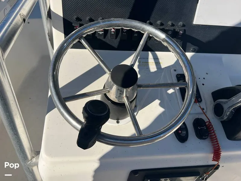 Slide: The Image of Sea Fox 215 CC 2003 - 13678982