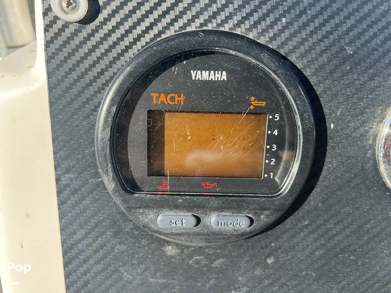 Slide: The Image of Sea Fox 215 CC 2003 - 13678985