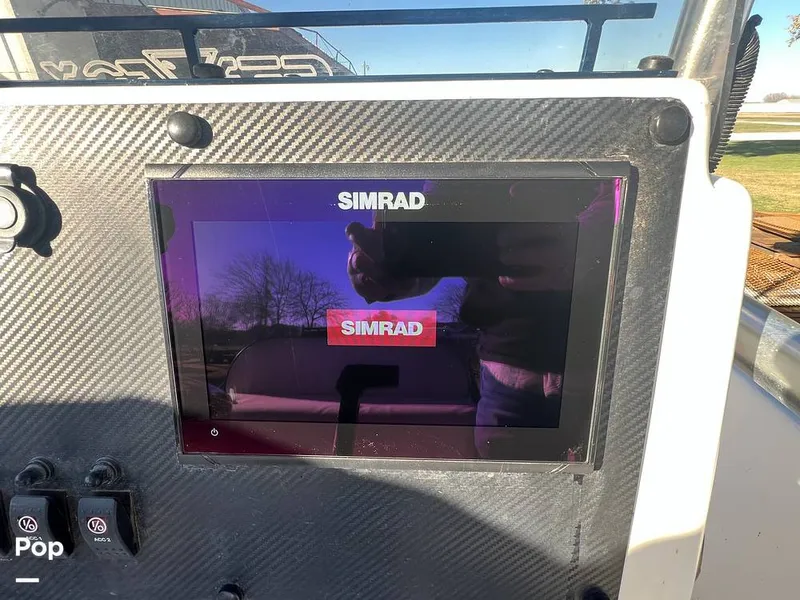 Slide: The Image of Sea Fox 215 CC 2003 - 13678973