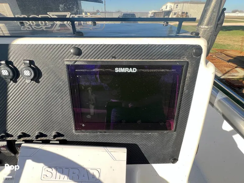 Slide: The Image of Sea Fox 215 CC 2003 - 13678974
