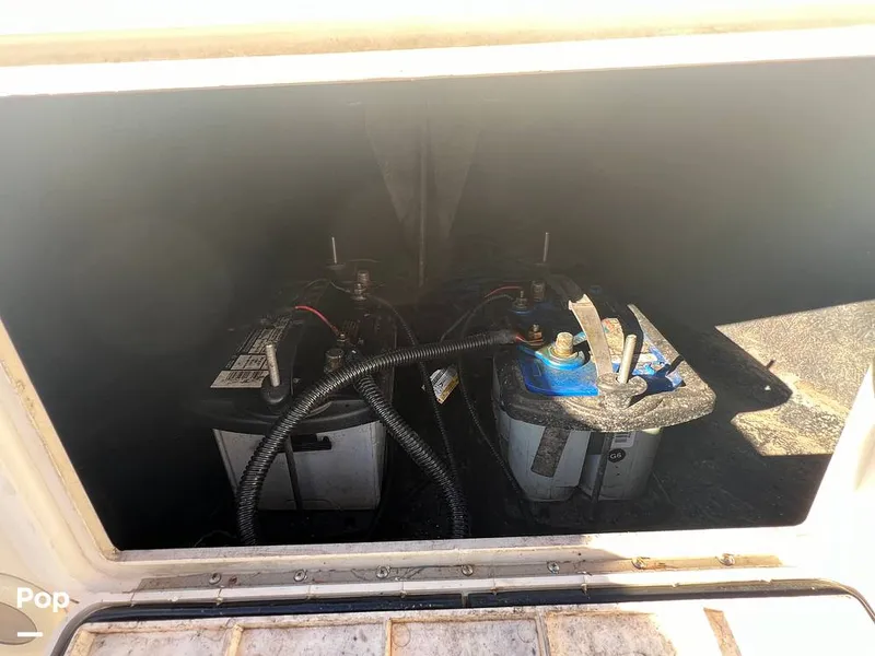 Slide: The Image of Sea Fox 215 CC 2003 - 13678898