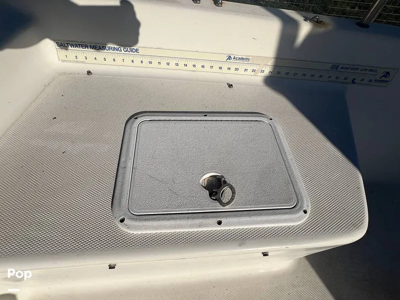 Slide: The Image of Sea Fox 215 CC 2003 - 13678901