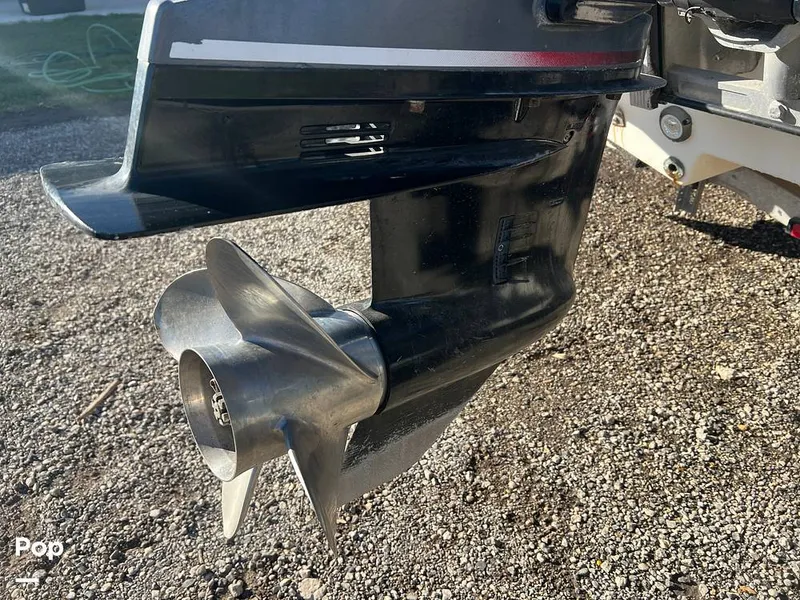 Slide: The Image of Sea Fox 215 CC 2003 - 13679014