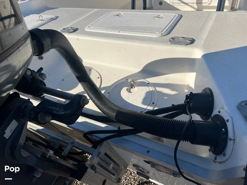 Slide: The Image of Sea Fox 215 CC 2003 - 13678989