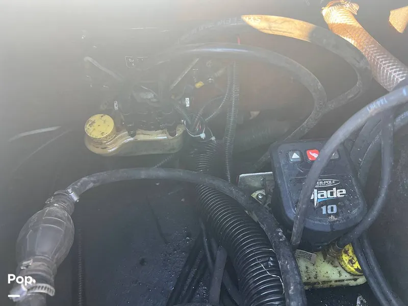 Slide: The Image of Sea Fox 215 CC 2003 - 13678991