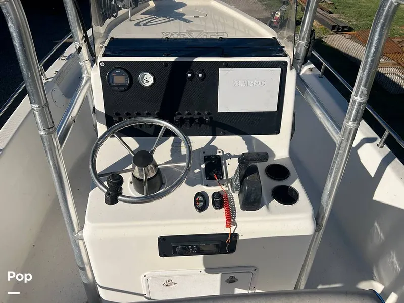 Slide: The Image of Sea Fox 215 CC 2003 - 13678986