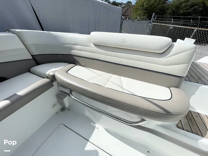 Slide: The Image of Cockpit Seating - 13842274