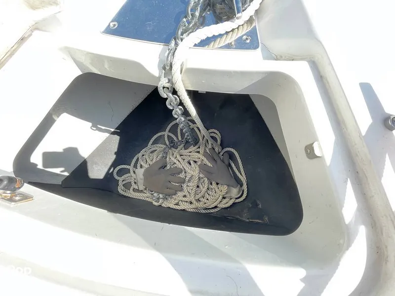 Slide: The Image of Anchor Locker - 13842725
