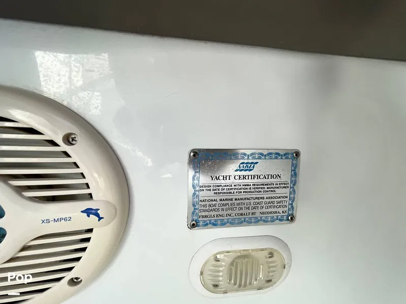 Slide: The Image of Yacht Certified - 13842738