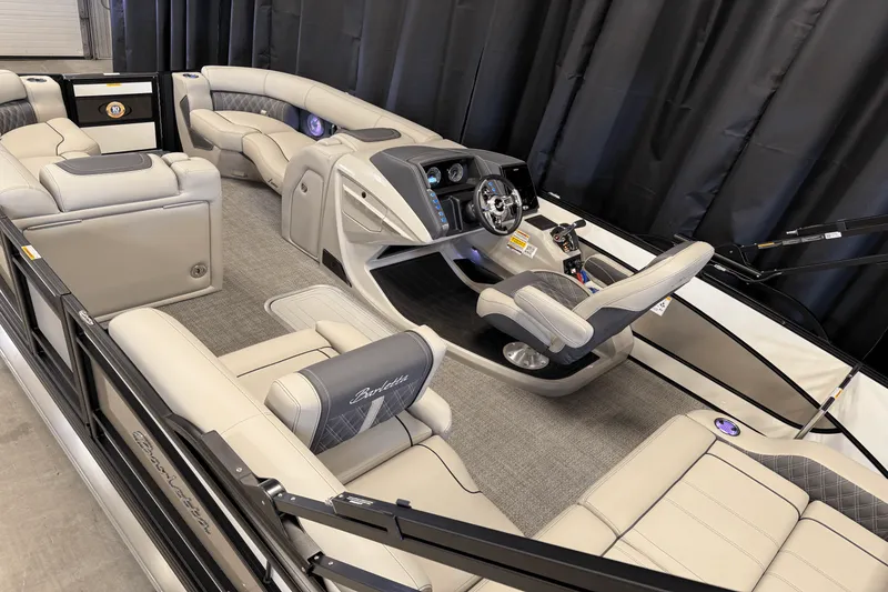 Slide: The Image of Barletta LUSSO23U 2025 - 10