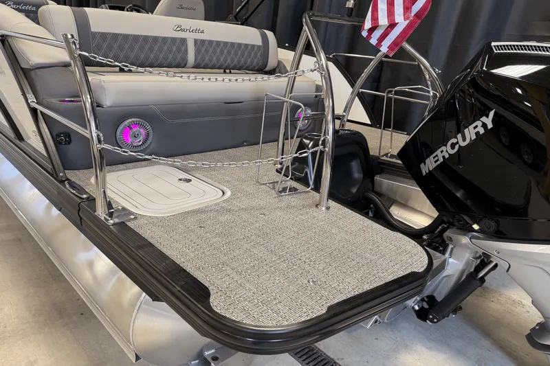 Slide: The Image of Barletta LUSSO23U 2025 - 14