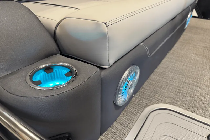 Slide: The Image of Barletta LUSSO23U 2025 - 19