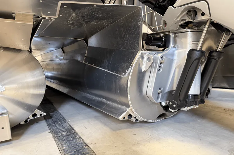 Slide: The Image of Barletta LUSSO23U 2025 - 22