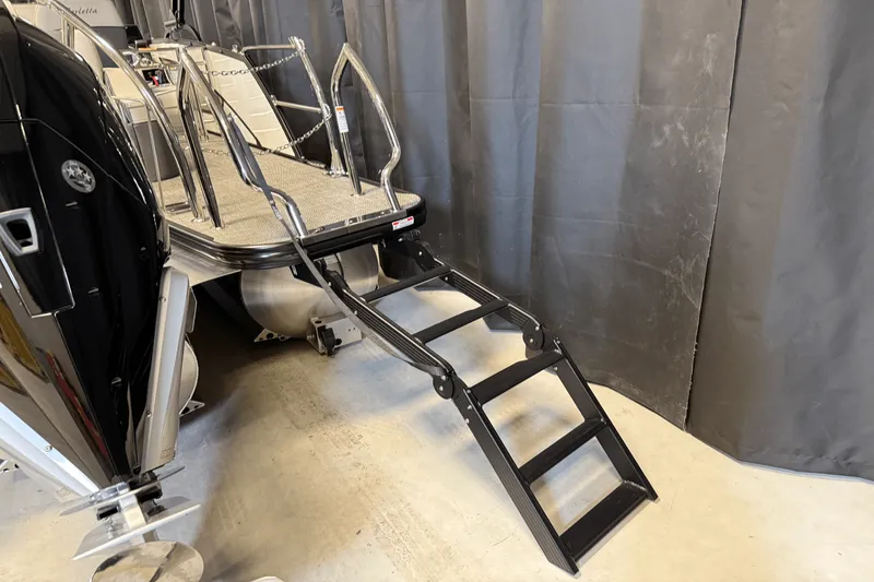 Slide: The Image of Barletta LUSSO23U 2025 - 29