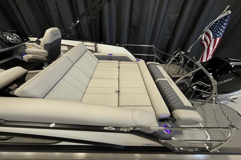 Slide: The Image of Barletta LUSSO23U 2025 - 34