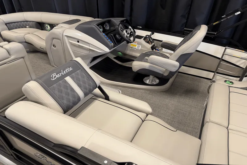 Slide: The Image of Barletta LUSSO23U 2025 - 39