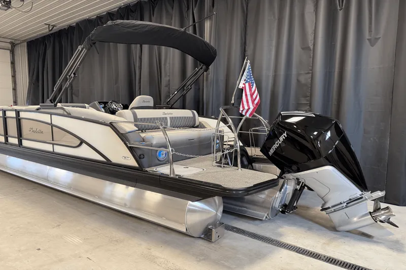 Slide: The Image of Barletta LUSSO23U 2025 - 4