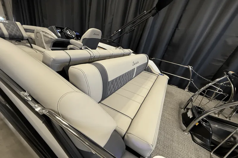 Slide: The Image of Barletta LUSSO23U 2025 - 41