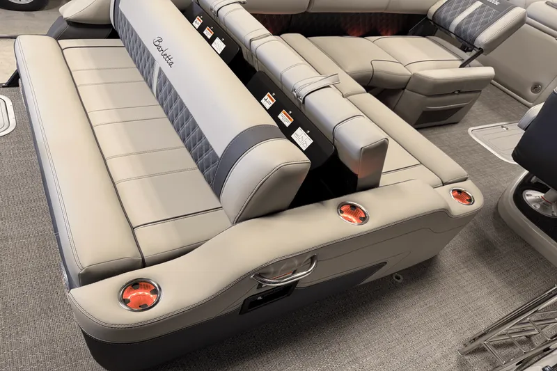 Slide: The Image of Barletta LUSSO23U 2025 - 42