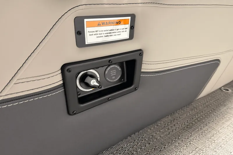 Slide: The Image of Barletta LUSSO23U 2025 - 43