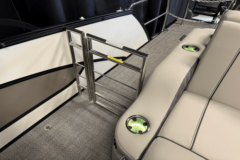 Slide: The Image of Barletta LUSSO23U 2025 - 45