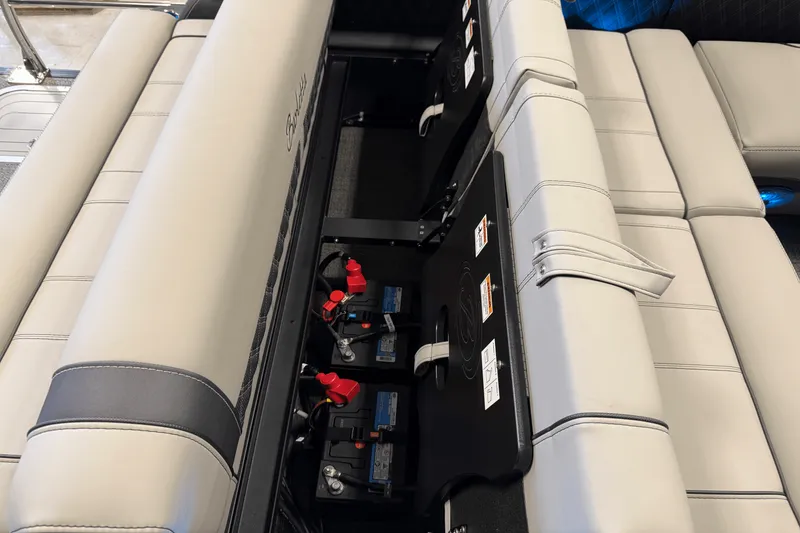 Slide: The Image of Barletta LUSSO23U 2025 - 49