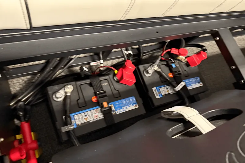 Slide: The Image of Barletta LUSSO23U 2025 - 50