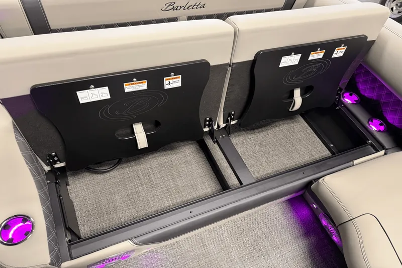 Slide: The Image of Barletta LUSSO23U 2025 - 51