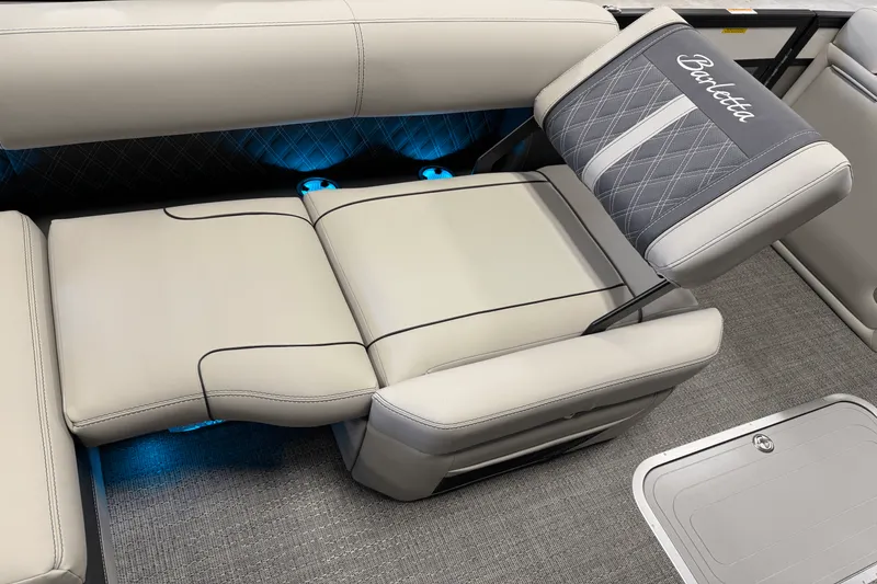 Slide: The Image of Barletta LUSSO23U 2025 - 53