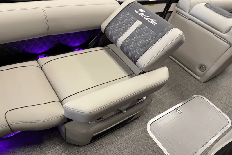 Slide: The Image of Barletta LUSSO23U 2025 - 57