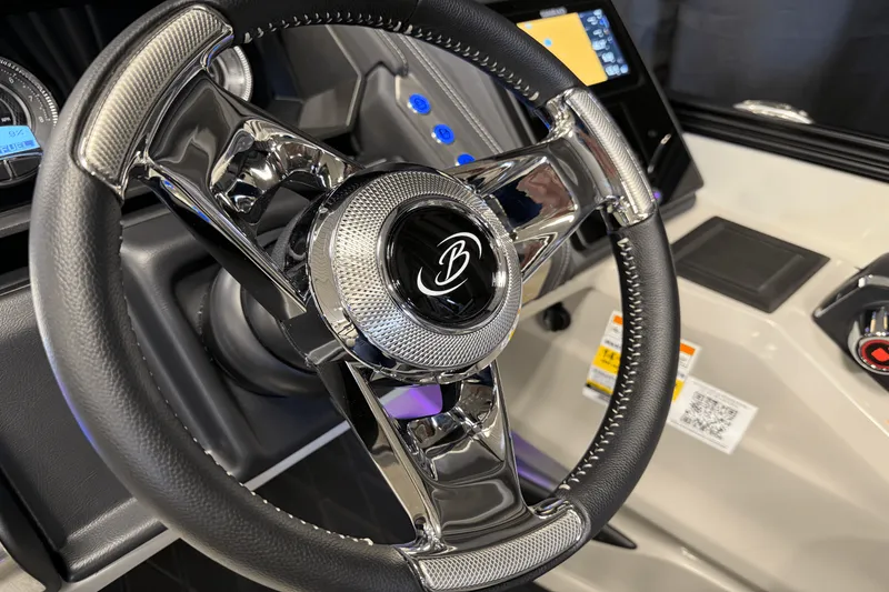 Slide: The Image of Barletta LUSSO23U 2025 - 74