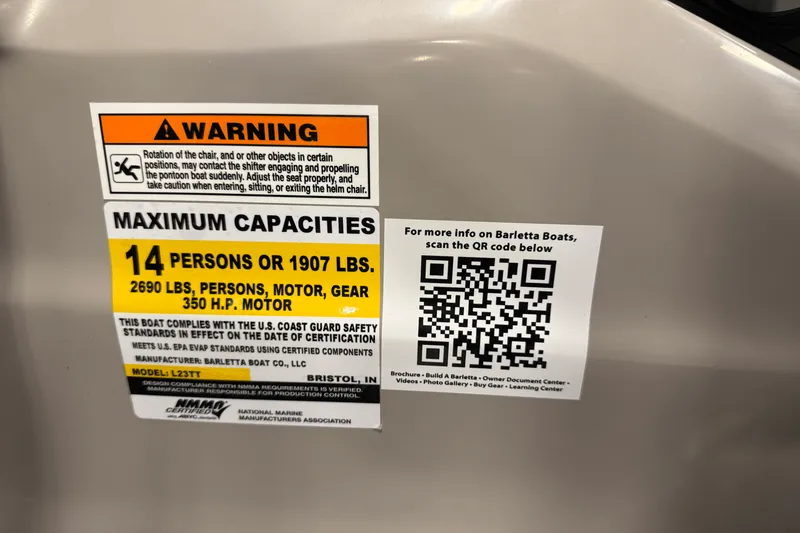 Slide: The Image of Barletta LUSSO23U 2025 - 80