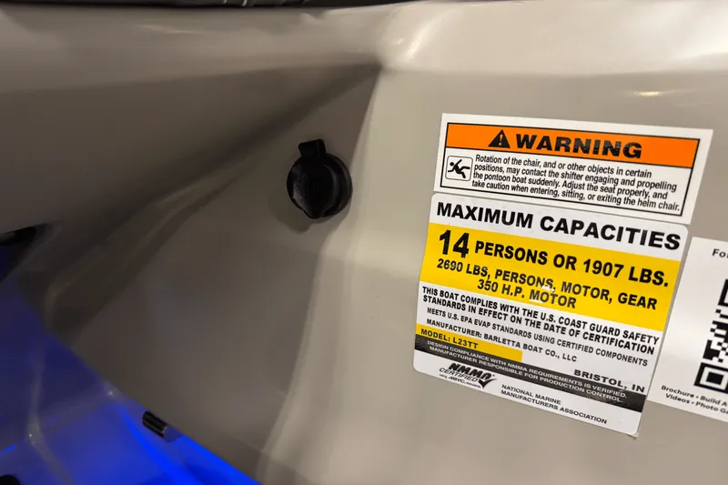 Slide: The Image of Barletta LUSSO23U 2025 - 81