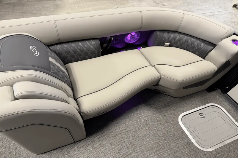 Slide: The Image of Barletta LUSSO23U 2025 - 84