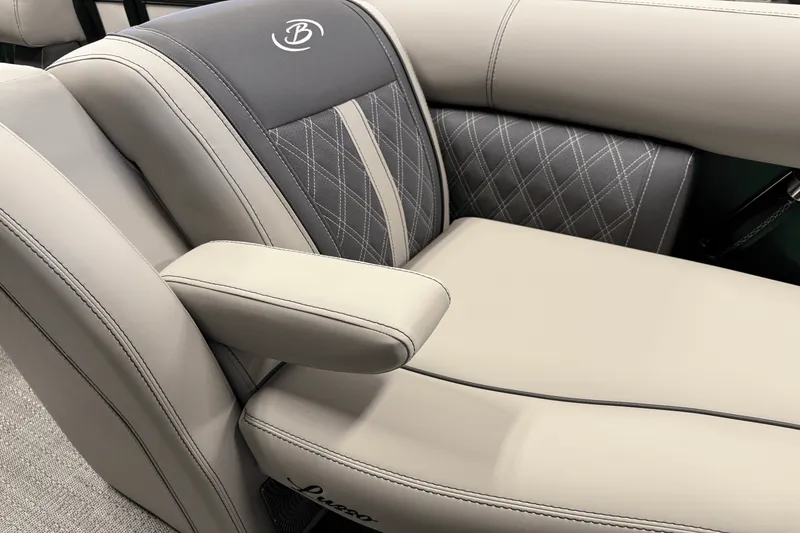 Slide: The Image of Barletta LUSSO23U 2025 - 85