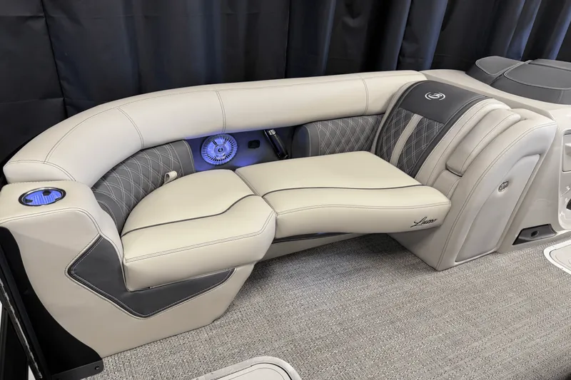 Slide: The Image of Barletta LUSSO23U 2025 - 91