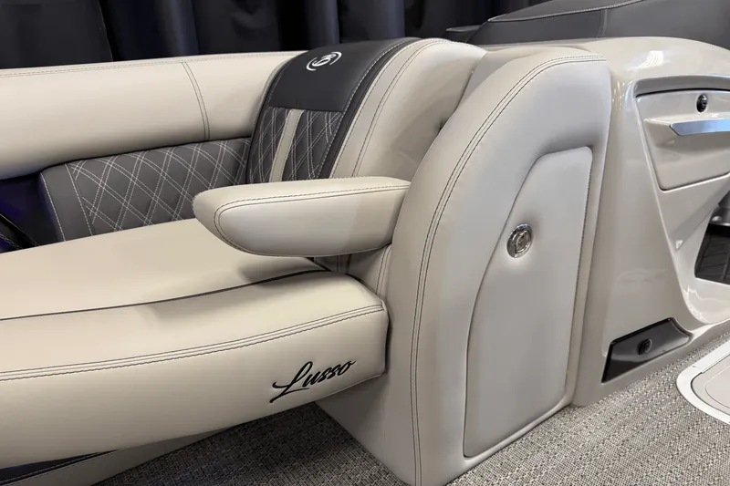 Slide: The Image of Barletta LUSSO23U 2025 - 96