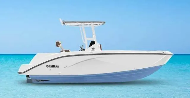 The Image of Yamaha 222 FSH SPORT 2025 - 0