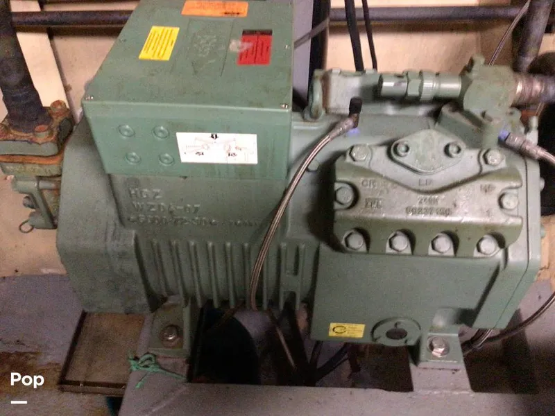 Slide: The Image of Rodriguez 81 1986 - 13665818