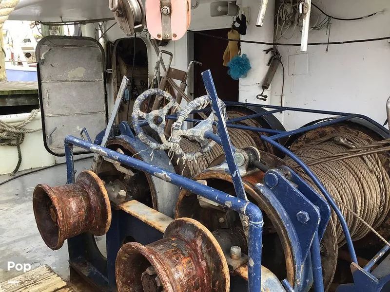 Slide: The Image of Rodriguez 81 1986 - 13665883