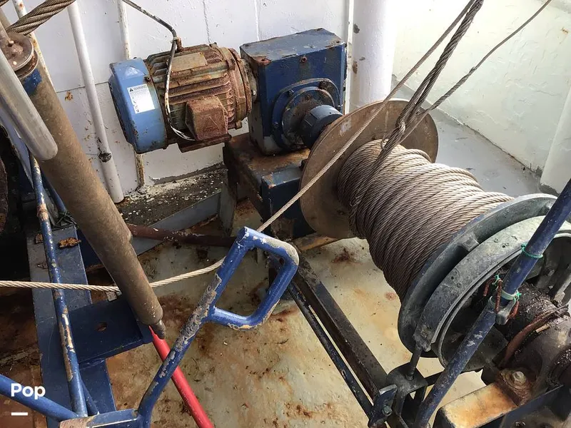 Slide: The Image of Rodriguez 81 1986 - 13665885