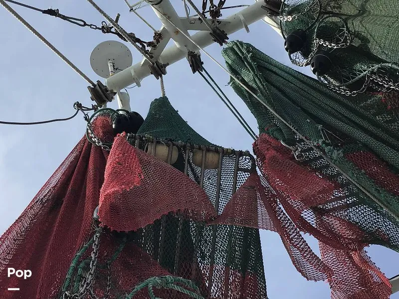 Slide: The Image of Rodriguez 81 1986 - 13665548