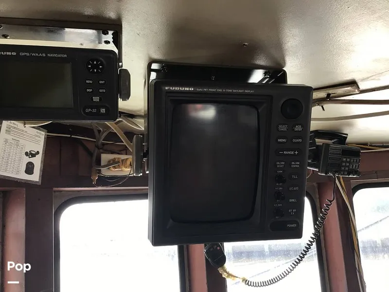 Slide: The Image of Rodriguez 81 1986 - 13665909