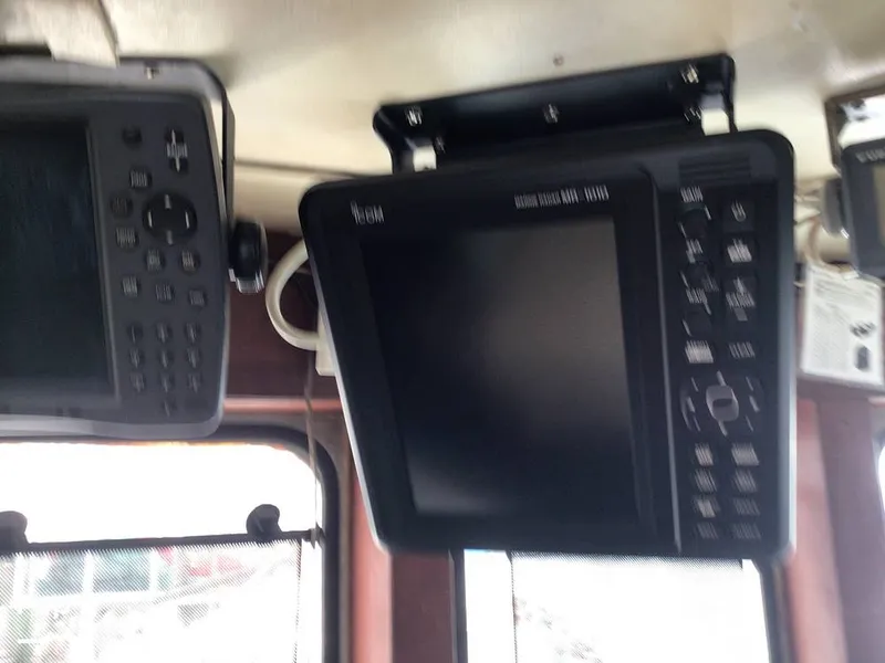 Slide: The Image of Rodriguez 81 1986 - 13665911